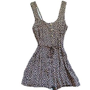 American Eagle’s Romper Size Small